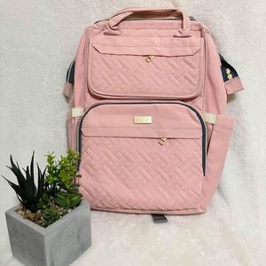 DIAPER BAG